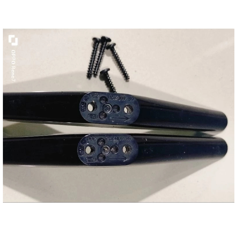 dudukan stand kaki tv TCL 43P71B 4K Google TV 40 43 inch TV LED TCL 40A3 - 40A5 - 40A7