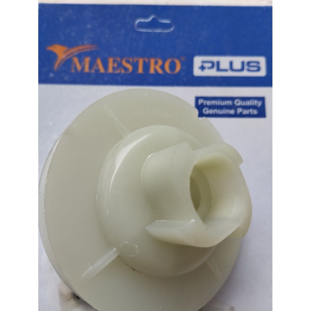 pully starter chainsaw maestro CS6500L / maestro baru