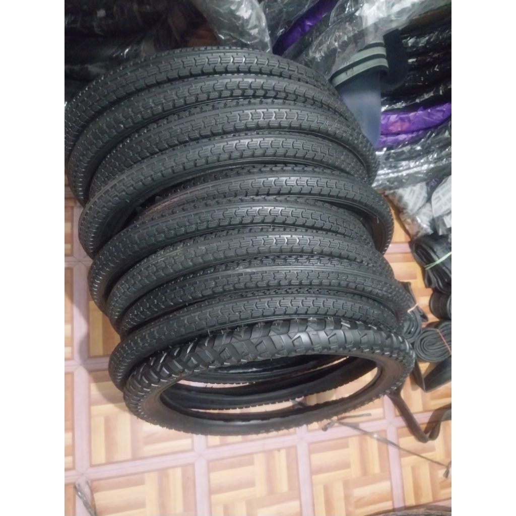 BAN SEPEDA ANAK BUAT BMX LIPAT DAN MINI UKURAN 16 X 175