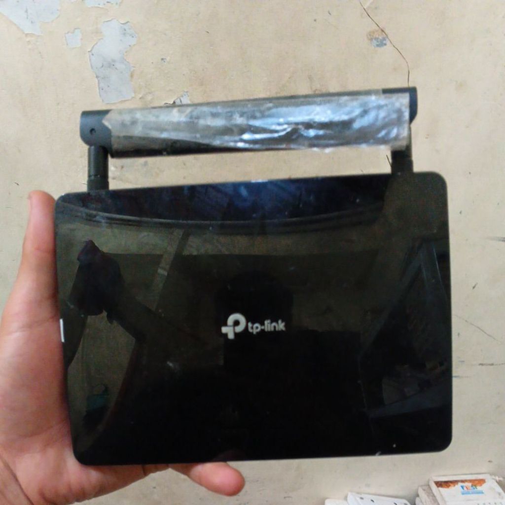 tp-link TL-MR6400