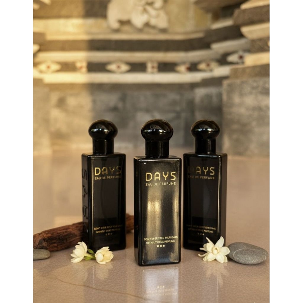 days parfum original