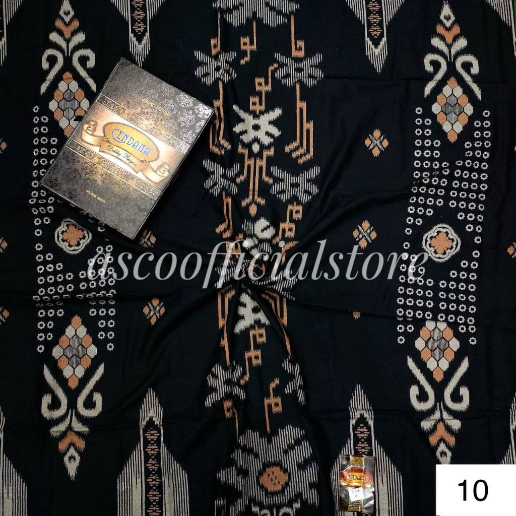 SARUNG CENDANA DOBBY RAYON GROSIR SARUNG CENDANA MURAH