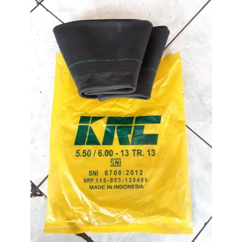 Ban dalam mobil 550 / 600 - 13 KRC Ring 13 KRC R13