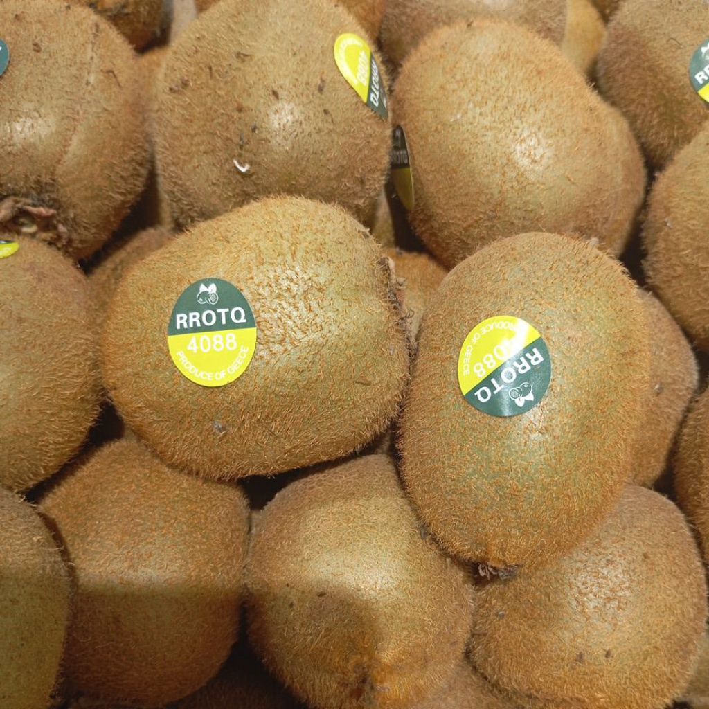 KIWI GREEN FRESH BUAH KIWI HIJAU SEGAR 1KG