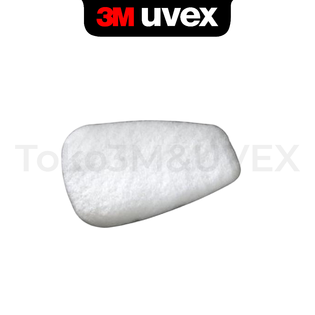 3M 5N11 N95 Prefilter -7000002008