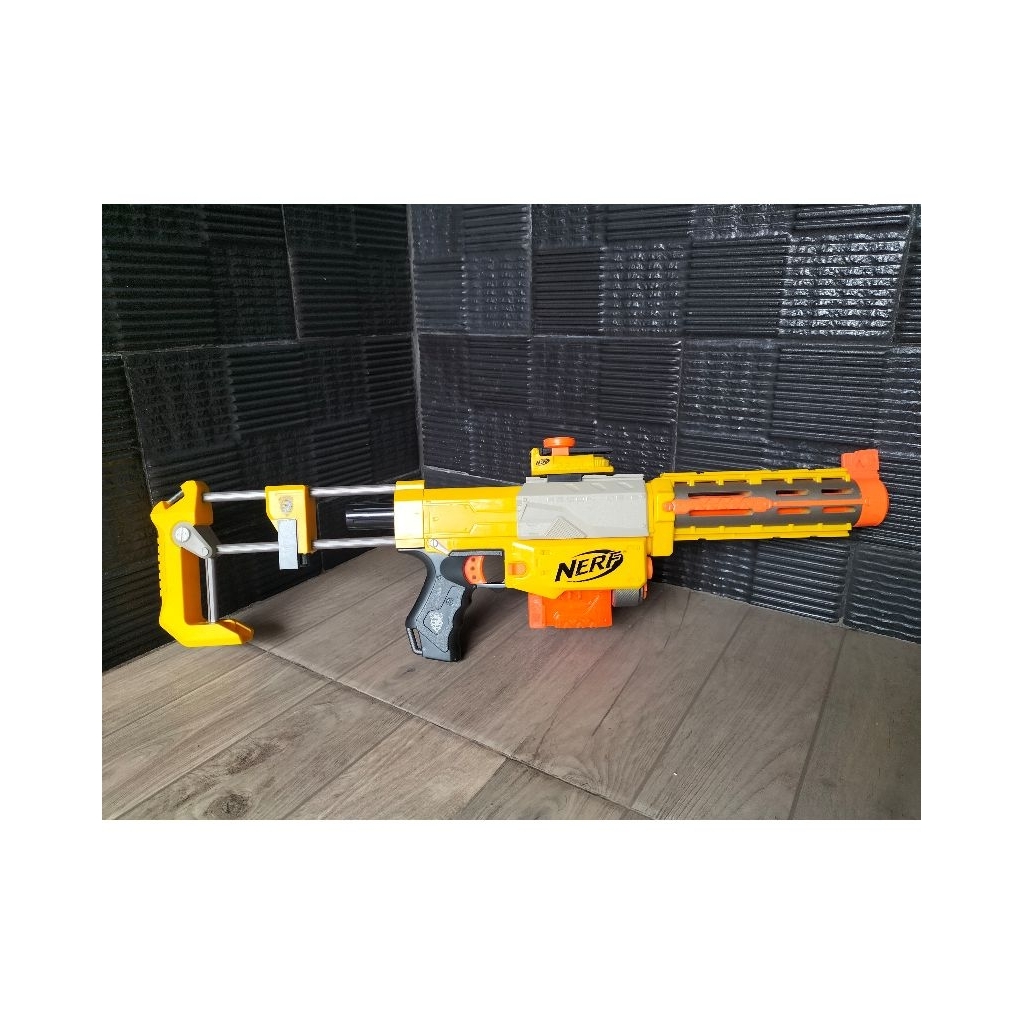 Nerf Recon CS-6