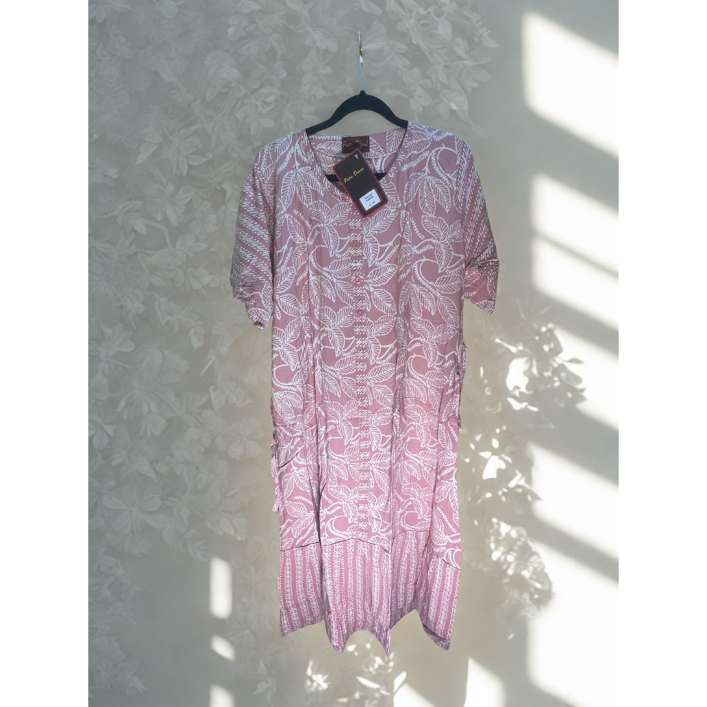 Daster Putri Diana Asli Pekalongan