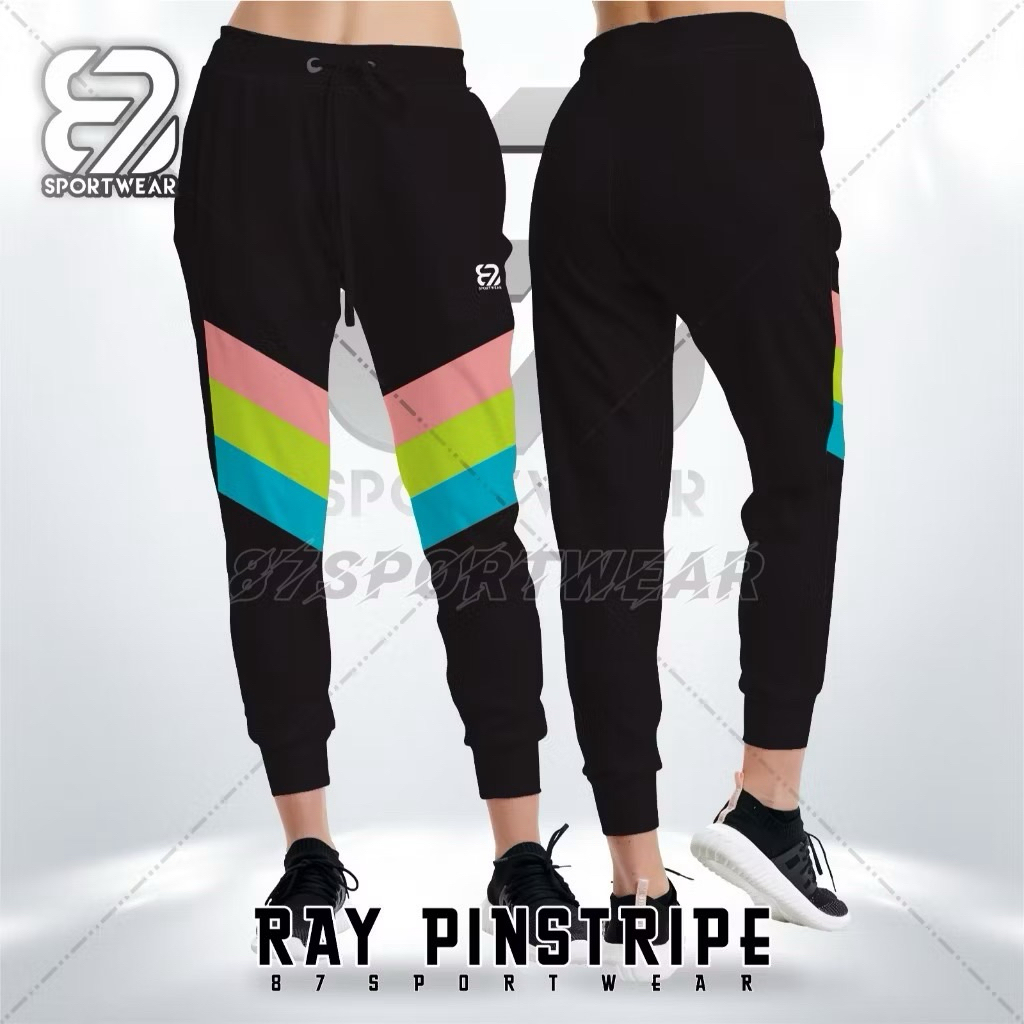 preloved Joger Likenew