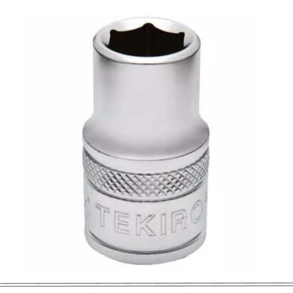 Tekiro Mata Sock 1/2 DR 12 PT 8 -  32 mm