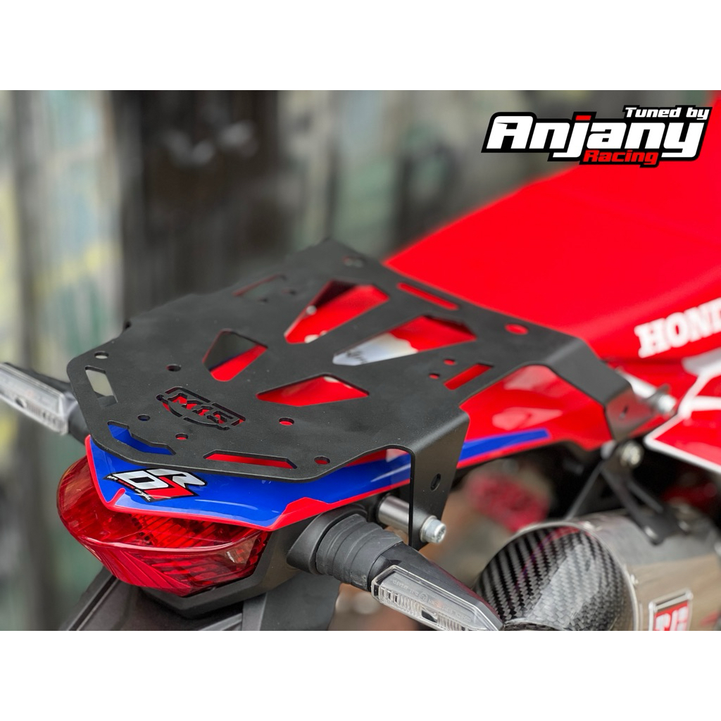 Rak Atas CRF 250 Rally 2021-2026