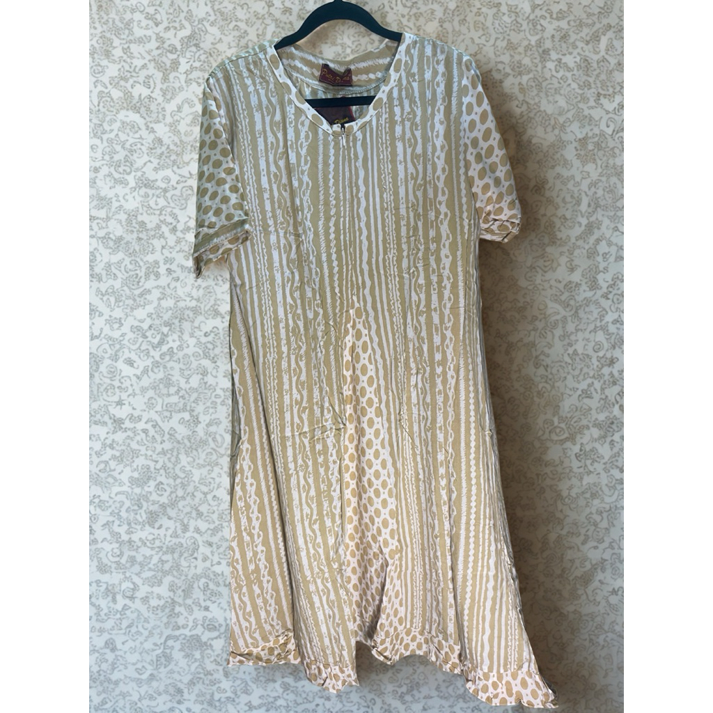 Daster Putri Diana Pekalongan