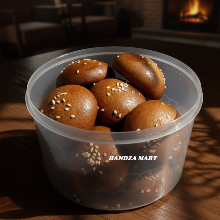 Kue Gambang Jadul/kue gambang tradisional/kue Gambang asli Betawi/Gambang enak/Gambang TOPLES