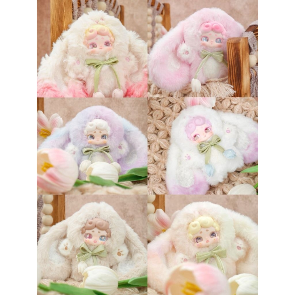 Deernai V2 - Lucky Rabbit [Selected]