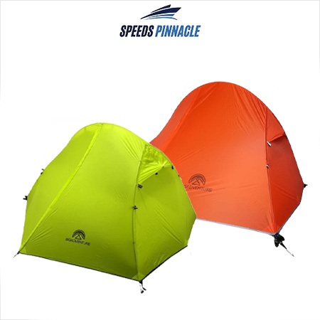 Speeds Pinnacle - Mer babu 1 Reborn Series - Tenda 1 Person