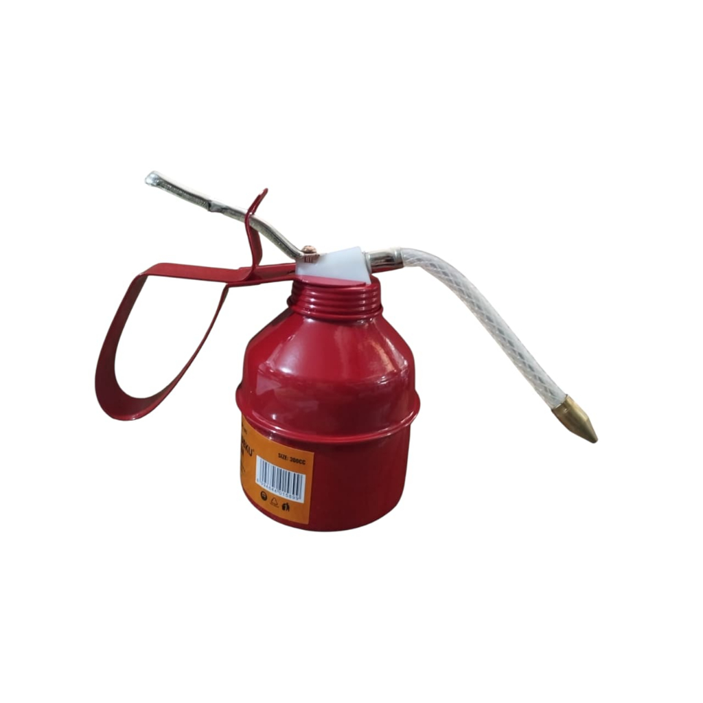 OLICAN 300CC OILCAN 300ML KALENG OLI CAN OIL CAN 300 ML MURAH BAGUS
