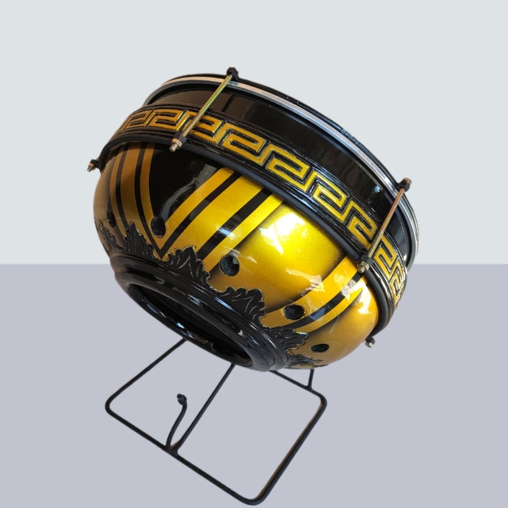 Bas Tawon Bas Horeg Bas Rebana Hadroh Bas Ceper Horreg Ukir