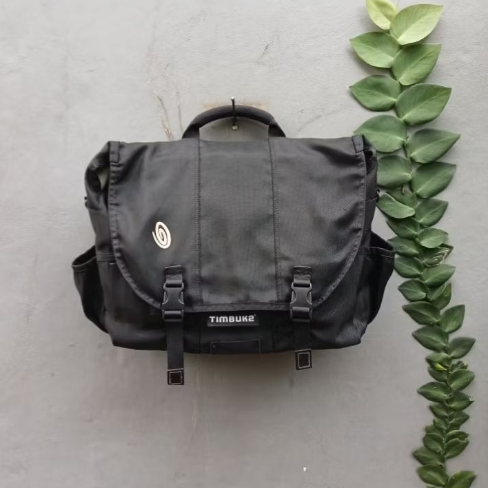 TAS SLING BAG SLEMPANG CASUAL LAPTOP TIMBUK2 ORIGINAL