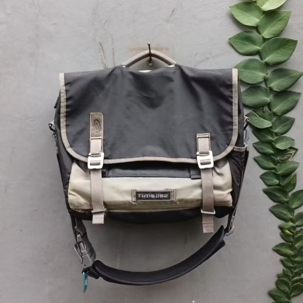 TAS SLING BAG SLEMPANG LAPTOP TIMBUK2 ORIGINAL