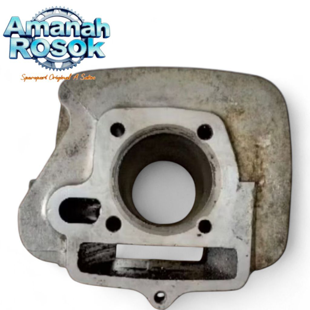 Bahan Bore Up Cylinder Blok Seher Boring Bureng BAHAN Legenda supra fit Revo Lama