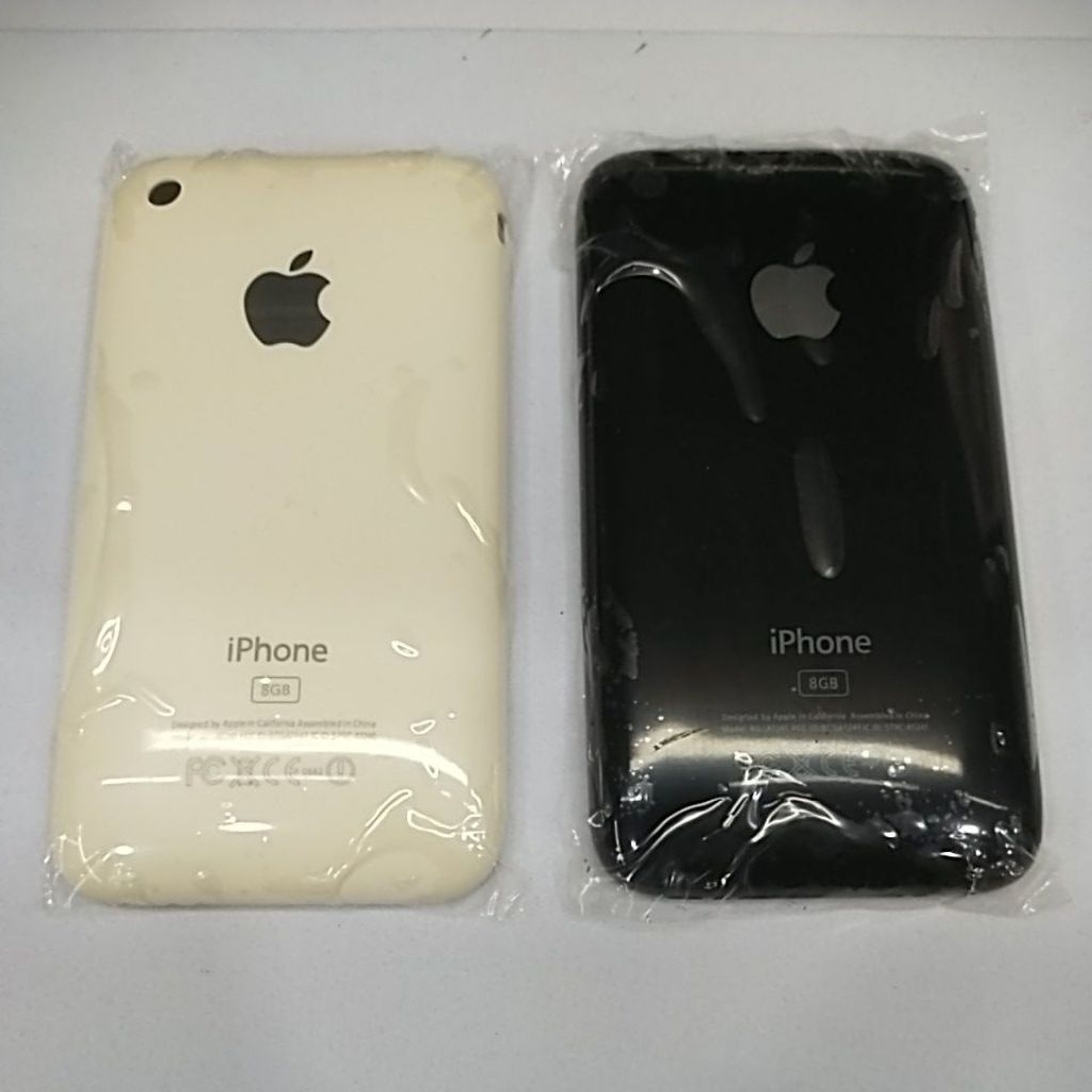 CASSING IPHONE 3G 8GB