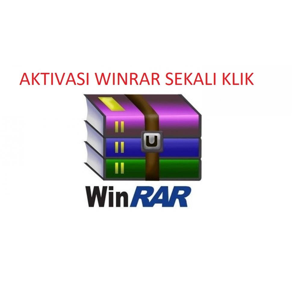 winrar full versi dan aktvasi