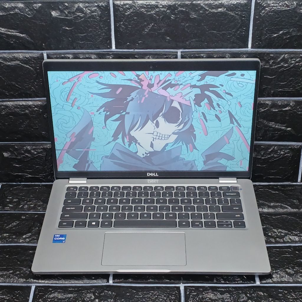 Laptop Dell Latitude 5420 11th Gen Intel Core I7-1165G7 8/256GB