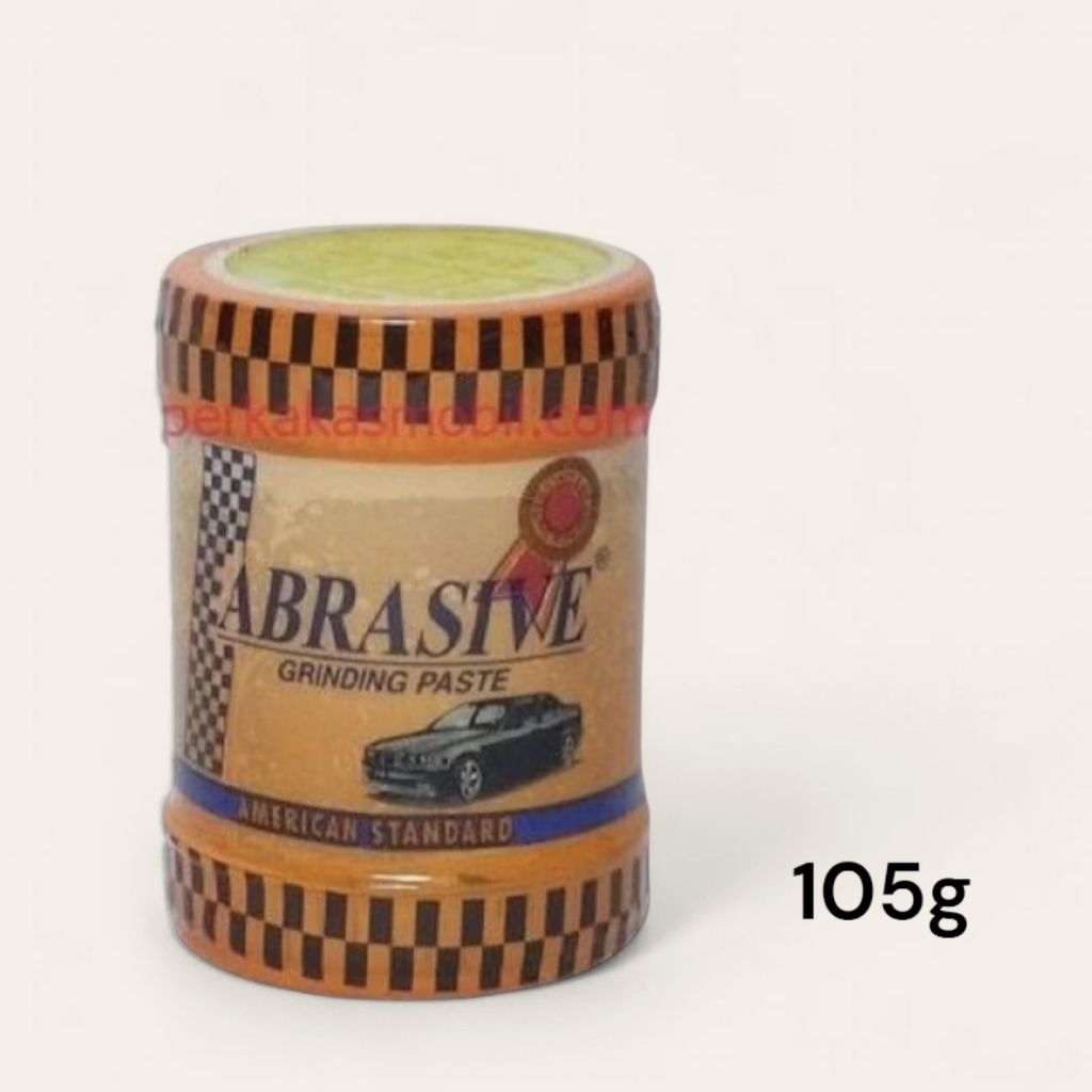 Amril Abrasive Grinding Pasta Skir Klep Kecil 105g