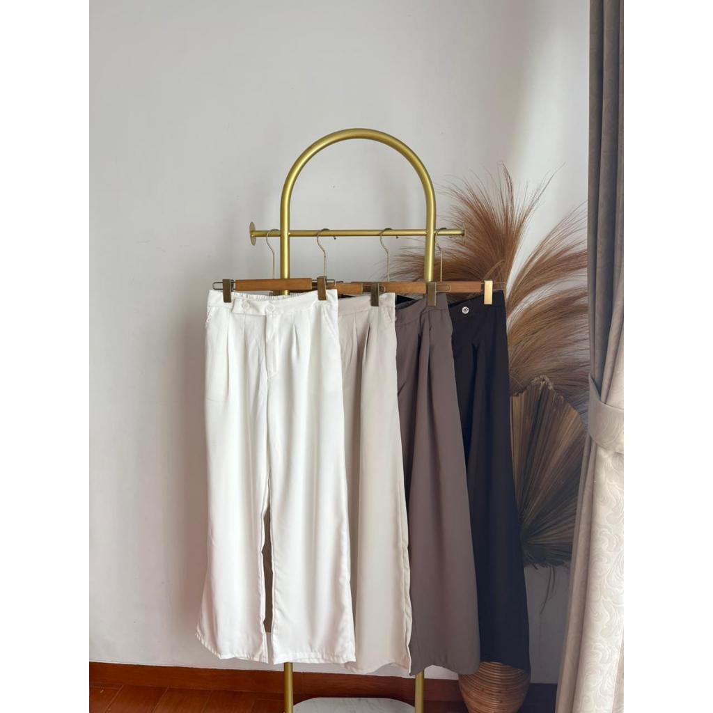 MF - Fashion Wanita Maura Pants