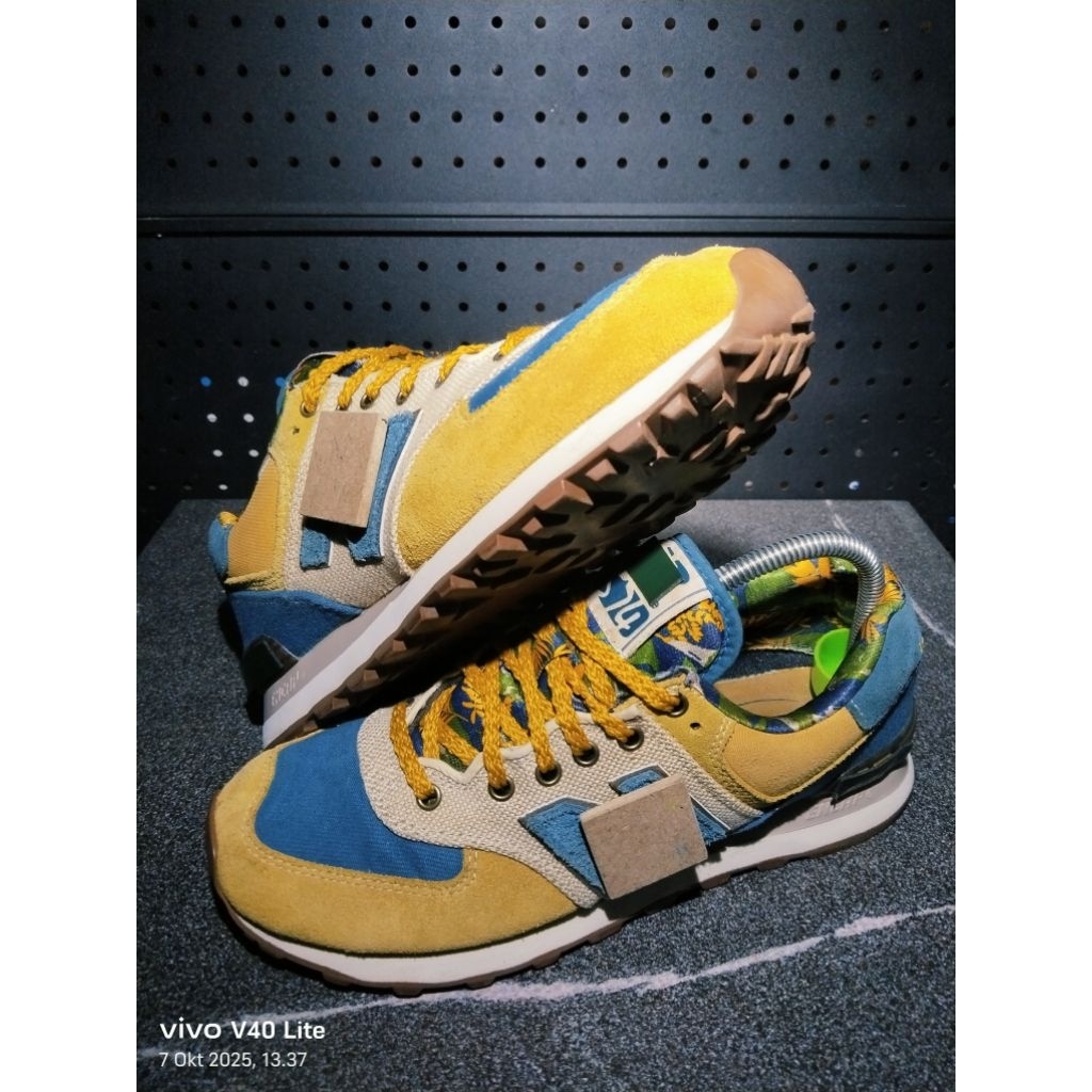 (second) 574 size 41,5