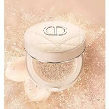 Dior Forever Cushion Powder - Ultra Fine and Fresh Skin