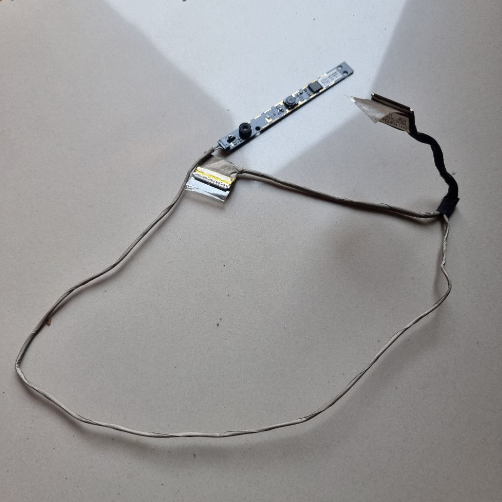 Jual cepat Pleksibel Flexible lcd leptop / notebook Asus X441N ORI normal siap rakit normal siap rak