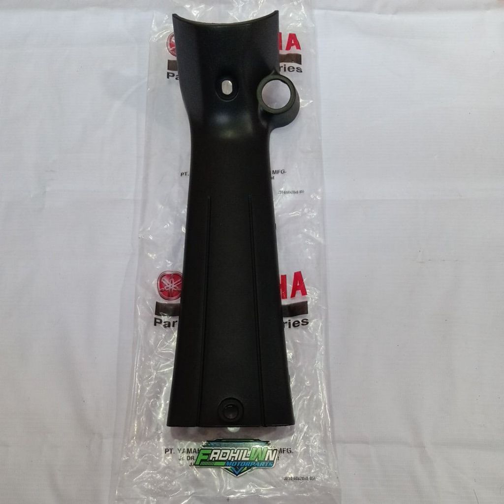 Leksil Kontak Fizr Original YAMAHA / Cover dek tengan fizr / Sambungan sayap fizr / Sambungan body f