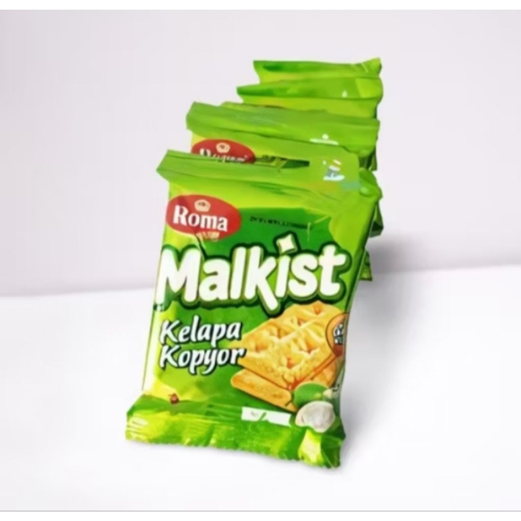 roma malkist biskuit kelapa kopyor all varian