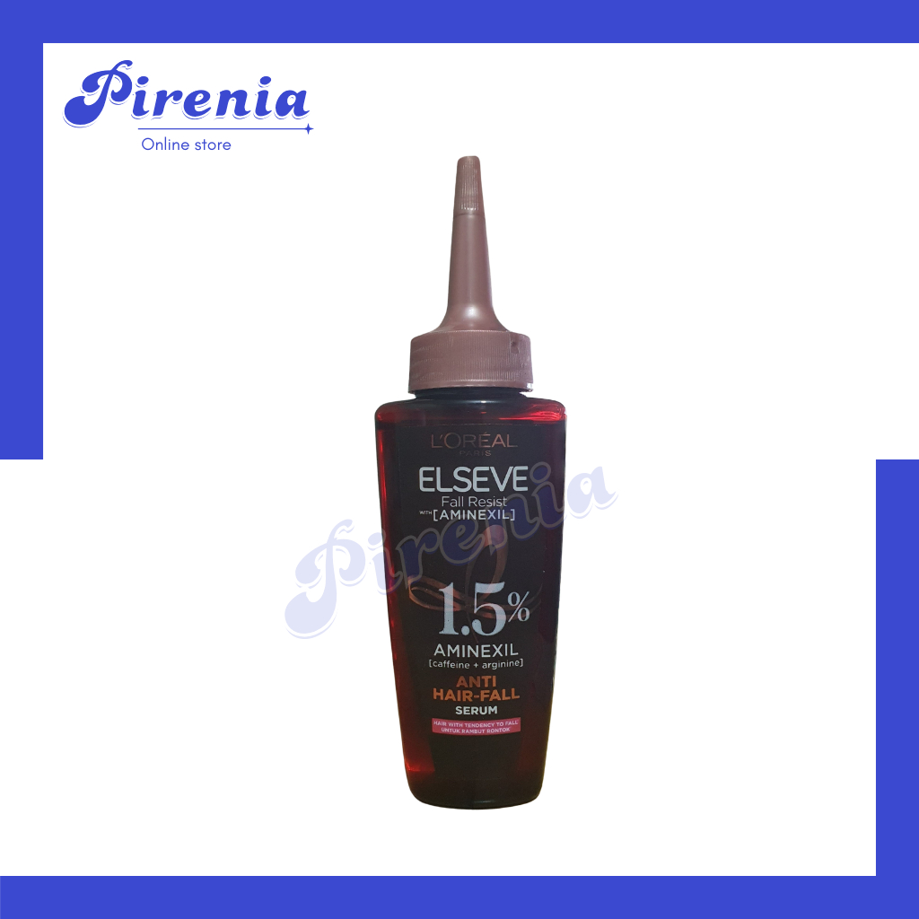Loreal Paris Elseve Aminexyl Serum