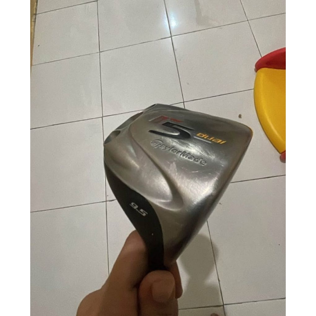 Stik Golf Second R5 Dual Ladies Flex L