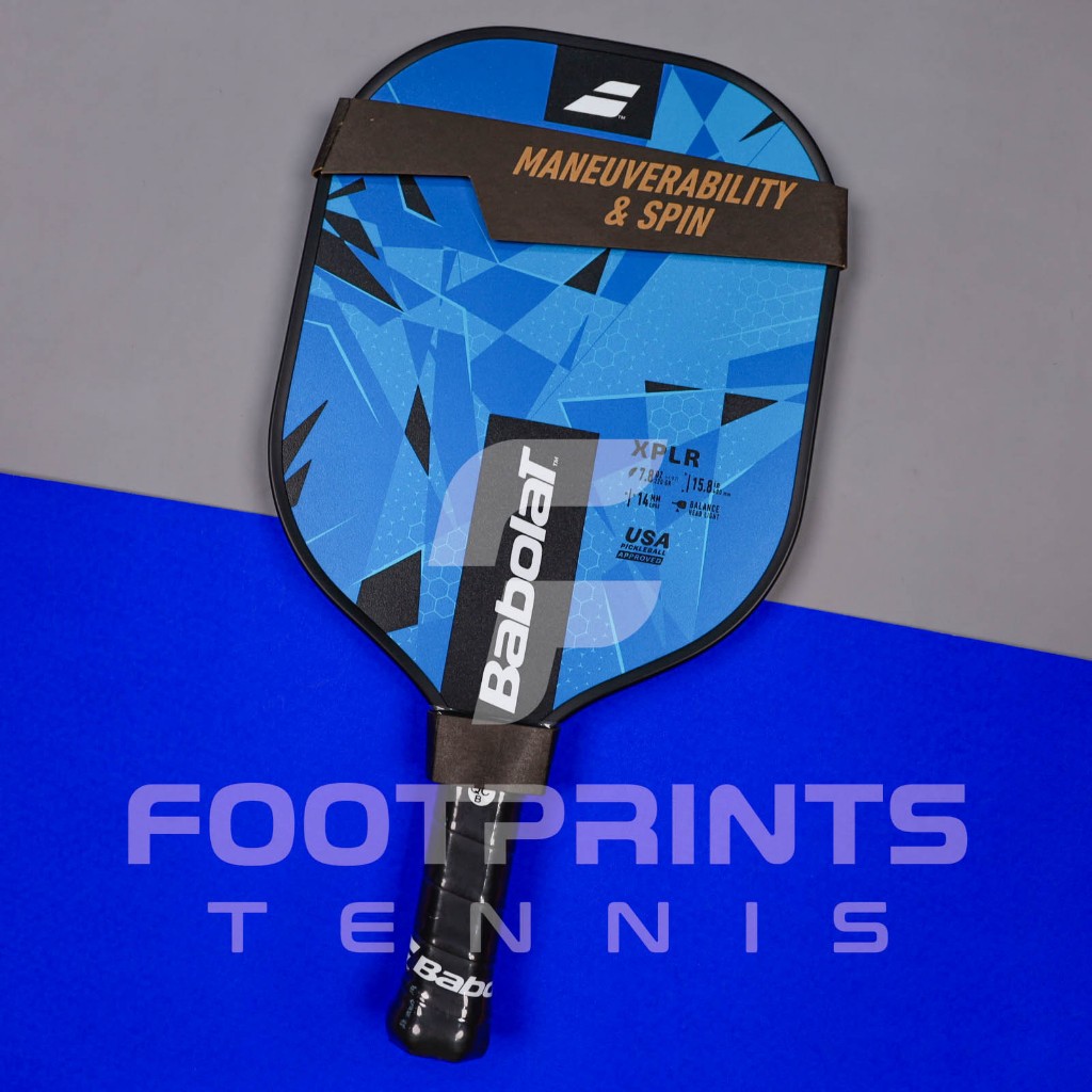Babolat Xplr Pickleball Raket Pickleball Padel Racket Original