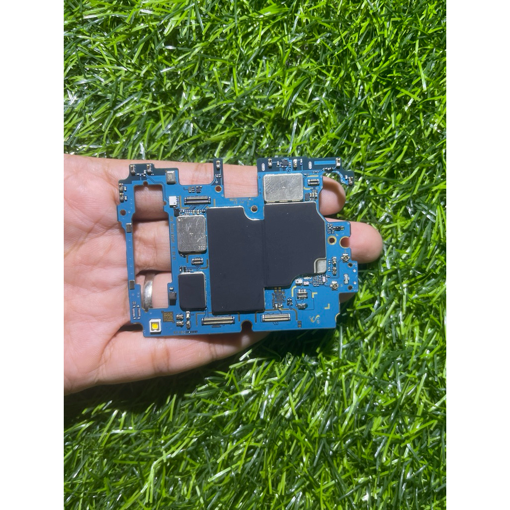 MESIN NORMAL SAMSUNG A9(2018) SM-A920F ORIGINAL COPOTAN