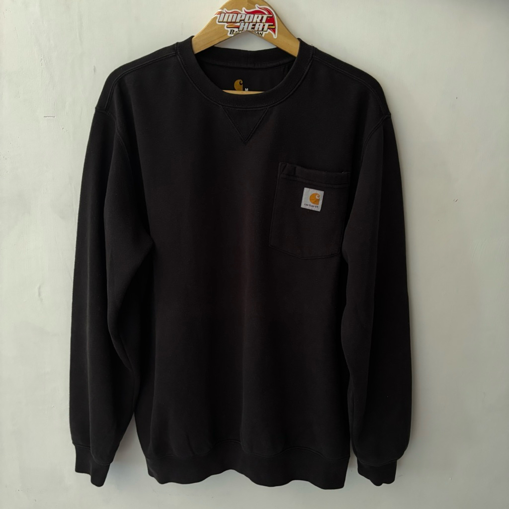 Carhartt Pocket Sweater