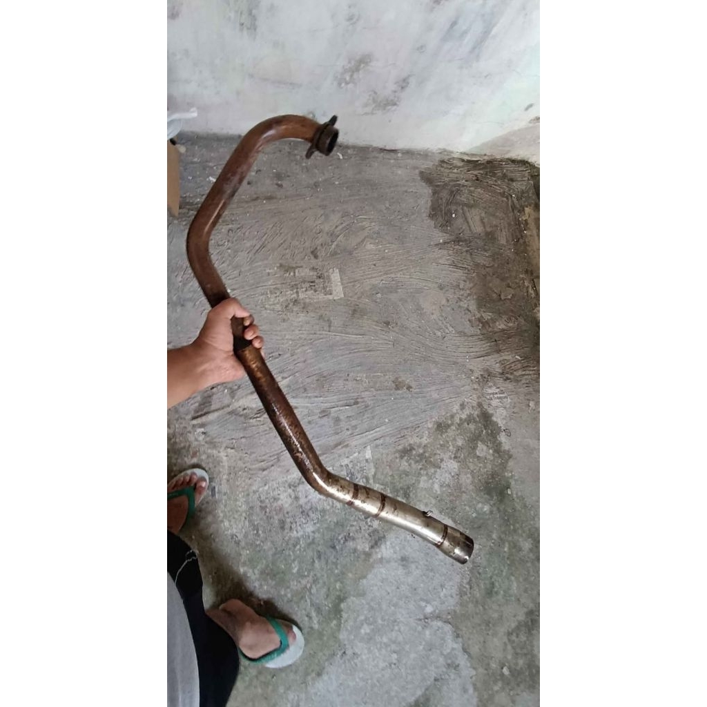 header original proliner gsx