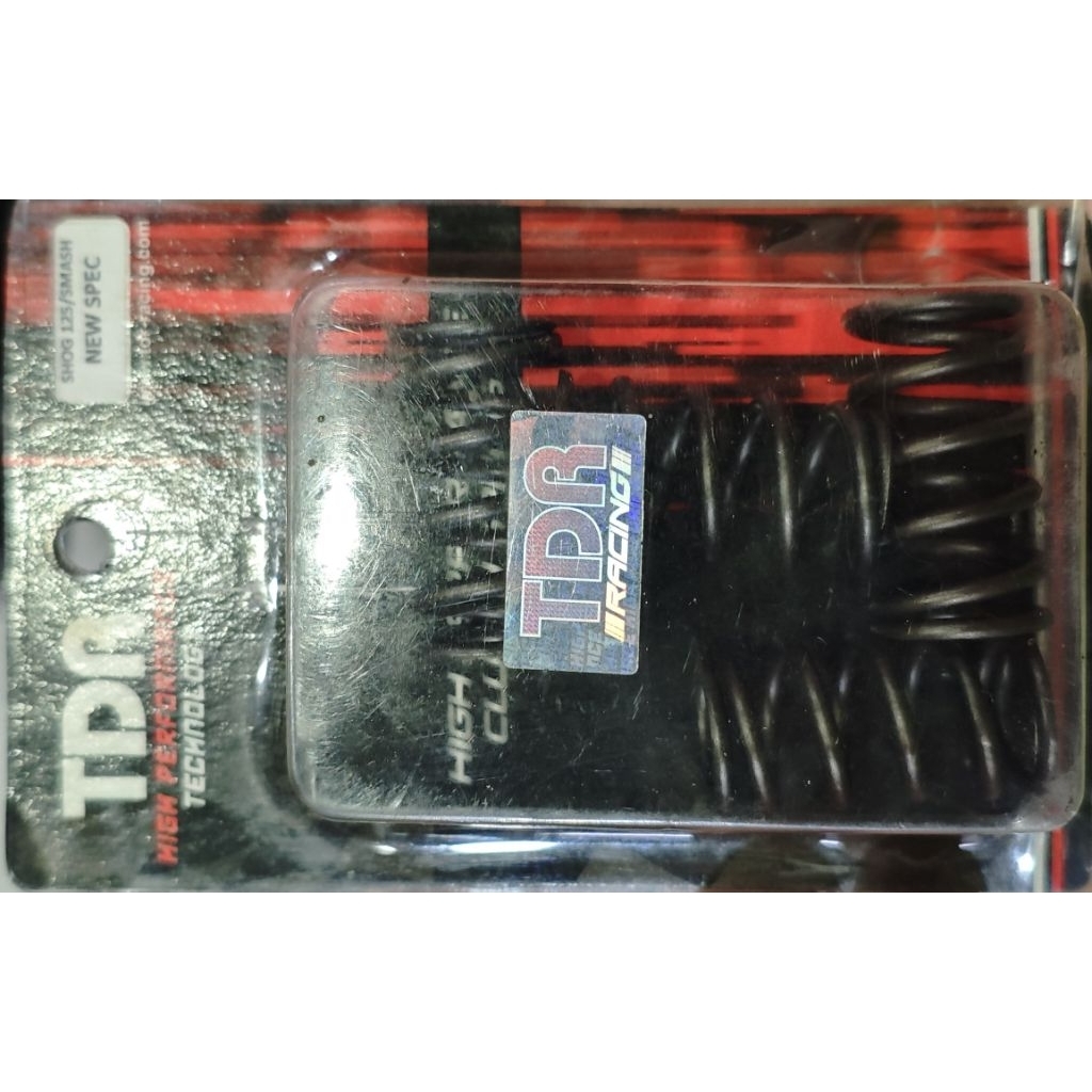 PER KOPLING TDR SHOG125/SMASH