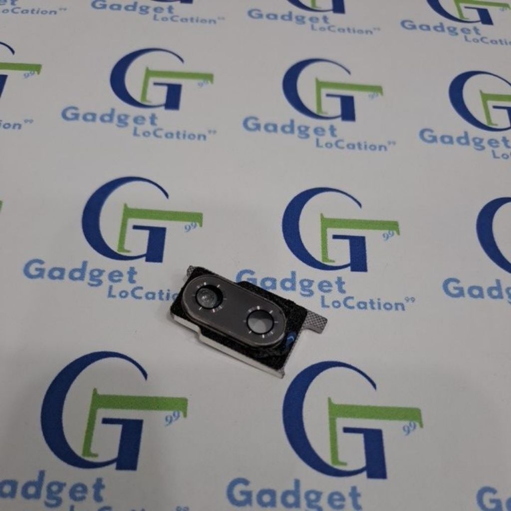 LENSA CAMERA TUTUP CAMERA ASUS ZENFONE 5 ZE620KL ORIGINAL COPOTAN