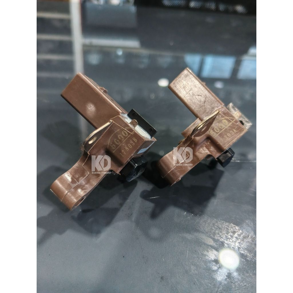 IC REGULATOR ALTERNATOR