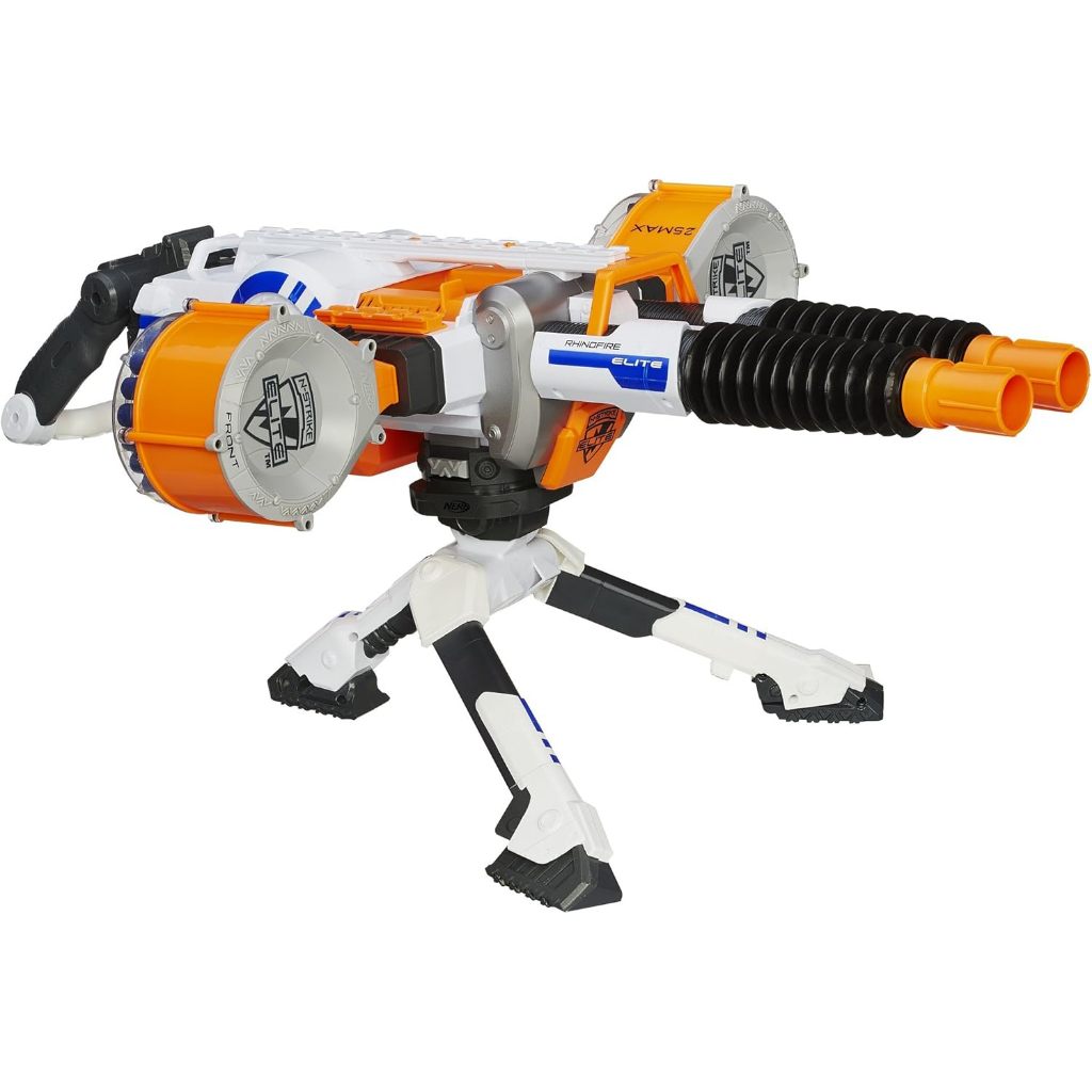 Nerf N-Strike Elite Rhino-Fire Blaster Amazon Exclusive