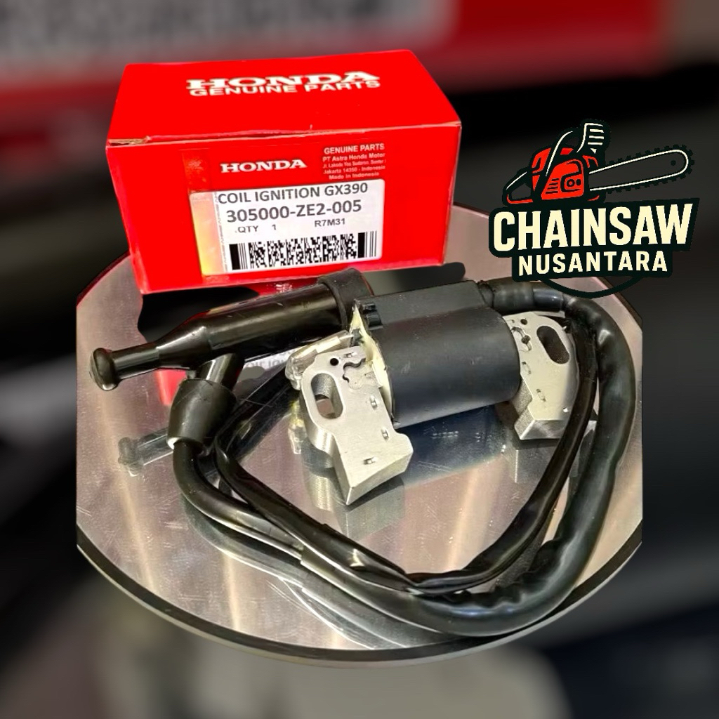 GX390 HONDA / CDI Mesin Gx 390 Honda / Coil Ignition Honda Gx 390
