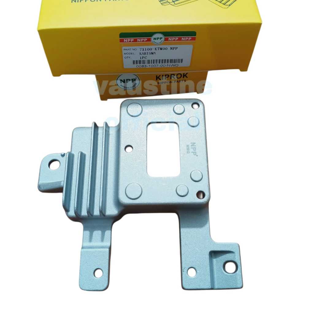 KIPROK REGULATOR KARISMA KTM ORI NNP