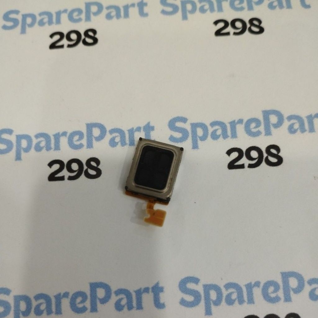EARPIECE SPEAKER OPPO A33 2020 ORIGINAL BEKAS