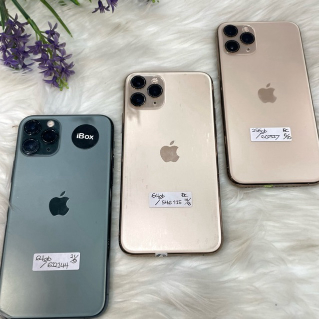 11 PRO SECOND ORIGINAL