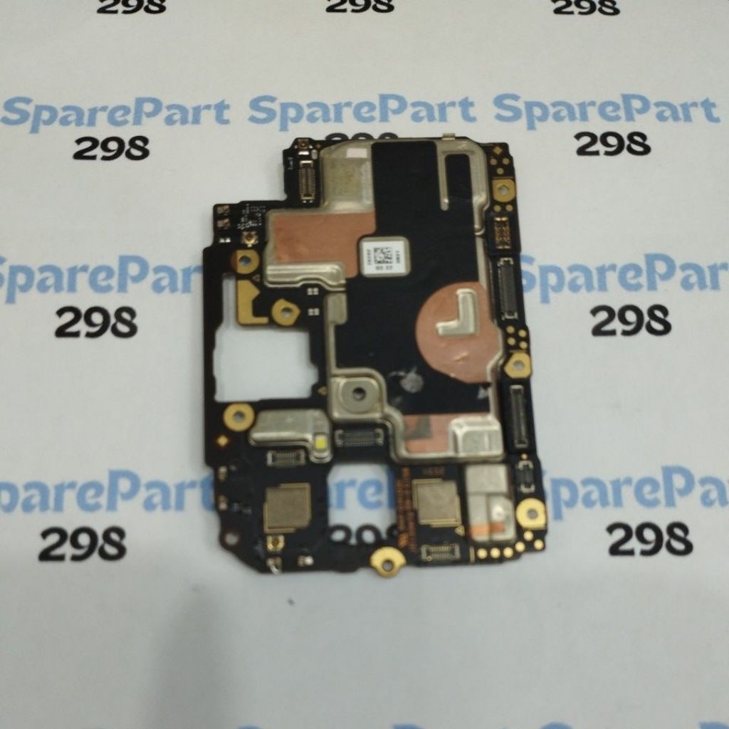 PBA MESIN OPPO A33 2020 RUSAK /MATI ORIGINAL BEKAS