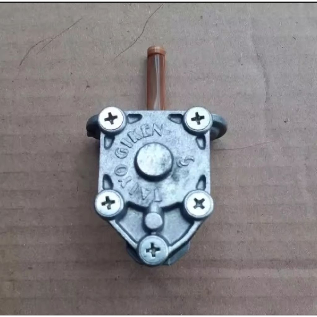 Kran Bensin Yamaha Mio Sporty Mio Lama / Original Copotan