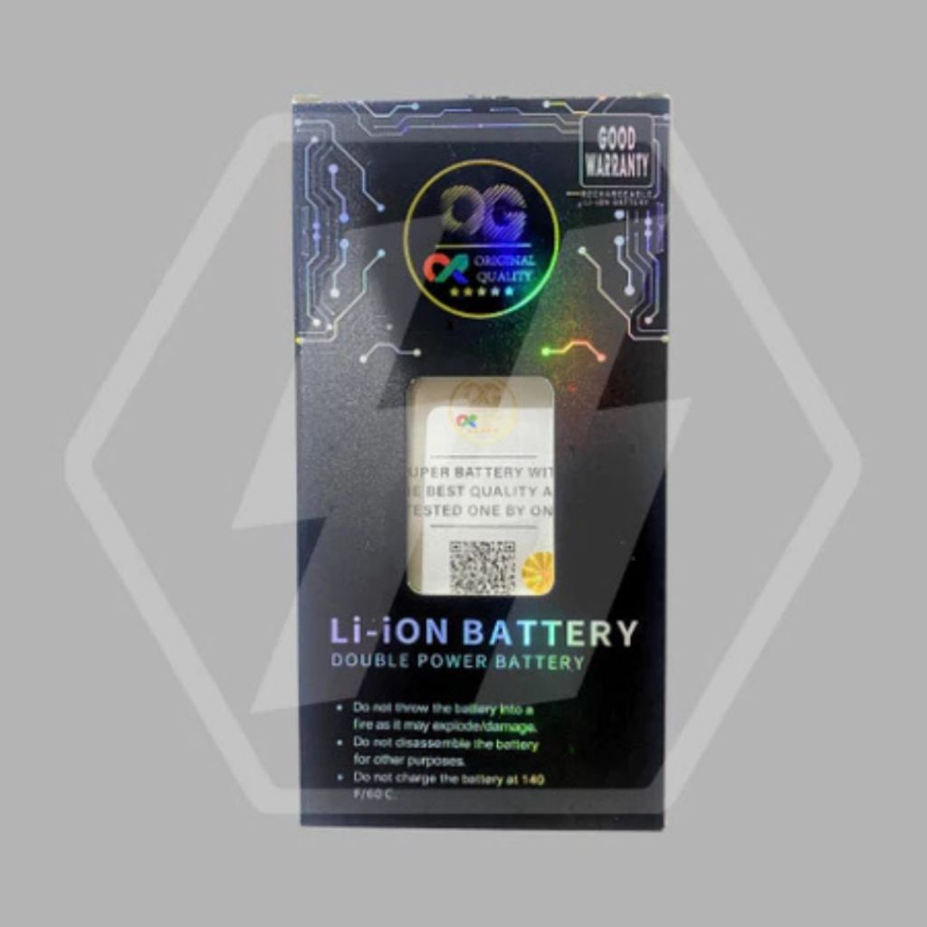 Baterai OG SUPER Vivo 29 5G Z7 B-Z7 4600mAh – Long Life Double Power